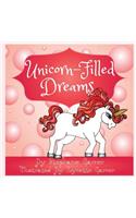 Unicorn-Filled Dreams
