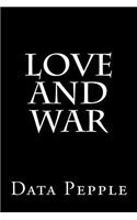Love and War: (1 Love and War)