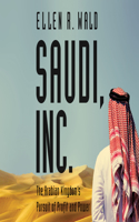 Saudi, Inc.