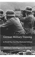 German Military Training