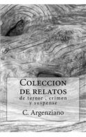 Coleccion de relatos