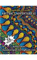 Abstract Adventure XI