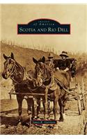 Scotia and Rio Dell