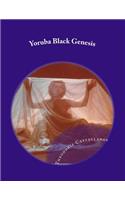 Yoruba Black Genesis