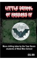 Little School of Horrors IV