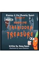 Search for The Hidden Treasure