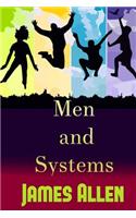 Men and Systems: (33 Winner Classics)