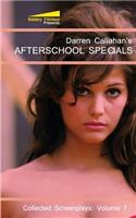 Afterschool Specials