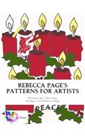 Rebecca Page's Patterns for Artists