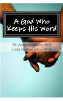 God Who Keeps His Word