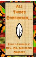 All Things Considered