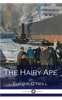 The Hairy Ape