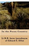 In the Pecos Country