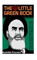Khomeini's The Little Green Book