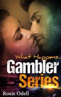 What Happens...: Vegas Billionaire Lucky in Love Series