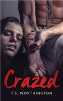 Crazed