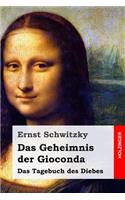 Das Geheimnis der Gioconda