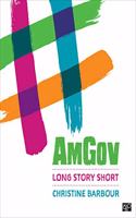 Bundle: Barbour: Am Gov (Spiral) + Interactive eBook