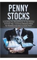 Penny Stocks