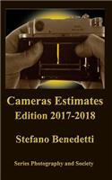 Cameras estimates - Edition 2017-2018