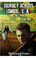 Journey Across Zombie Texas