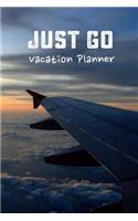 Vacation Planner Just Go