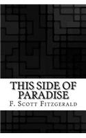 This Side of Paradise