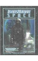 Transhuman Space (Hc)