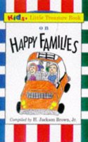 On Happy Families (Life Little Treasury S.)