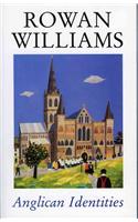 Anglican Identities