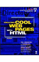 Creating Cool Web Pages with HTML