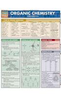 Organic Chemistry Fundamentals Quick Reference Guide