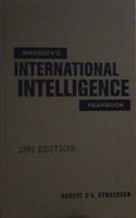Brassey's International Intelligence Yearbook 2002