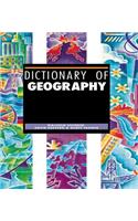 Dictionary of Geography