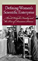 Defining Women's Scientific Enterprise