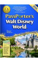 PassPorter's Walt Disney World 2016