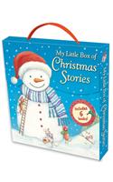My Little Box of Christmas Stories