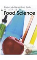 Principles of Food Science