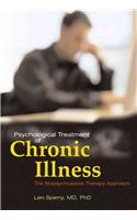 Psychological Treatment of Chronic Illness