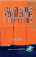 Research Methods in Social Studies Education