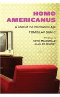 Homo Americanus