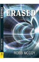 Erased