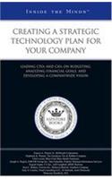 Creating a Strategic Technology Plan for Your Company