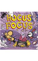 Hocus Focus