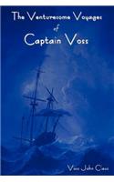 The Venturesome Voyages of Captain Voss