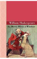 The Merry Wives of Windsor: (English)
