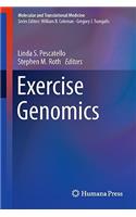 Exercise Genomics