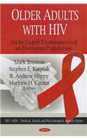 Older Adults with HIV