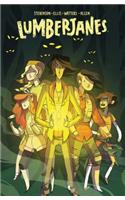 Lumberjanes Vol. 6