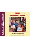The Mystery Bookstore (Library Edition): Volume 48(48 Boxcar Children Mysteries)